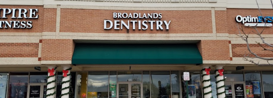 Broadlands Family Dentistry Profile Picture