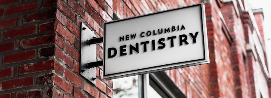 New Columbia Dentistry Profile Picture