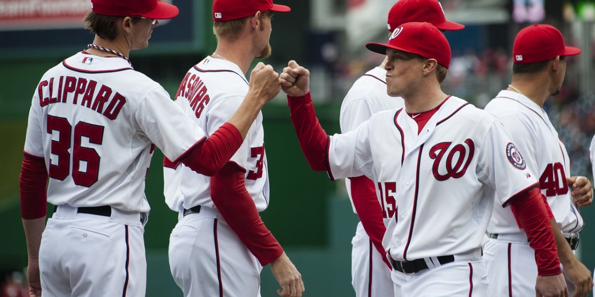 Baltimore Orioles, Washington Nationals Offer Support To President-Elect Joe Biden