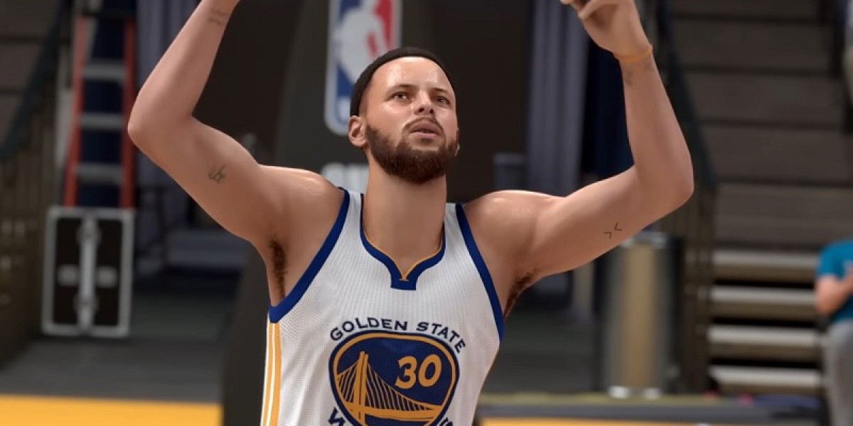 NBA 2K25’s Steph Era: Revisit Golden State’s Rise in MyNBA Mode