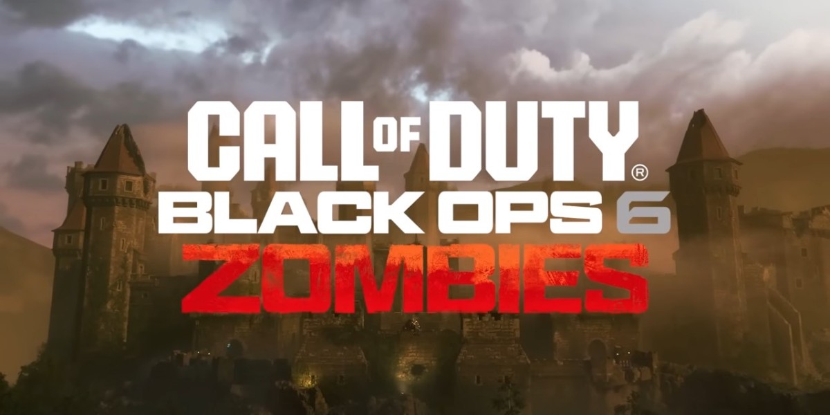 CoD BO6 Zombies: Character-Specific Quests Elevate Citadelle des Morts Update