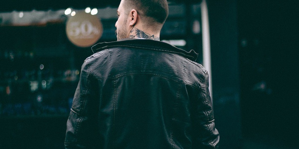 Top 5 Leather Jacket Companies Adelaide AU