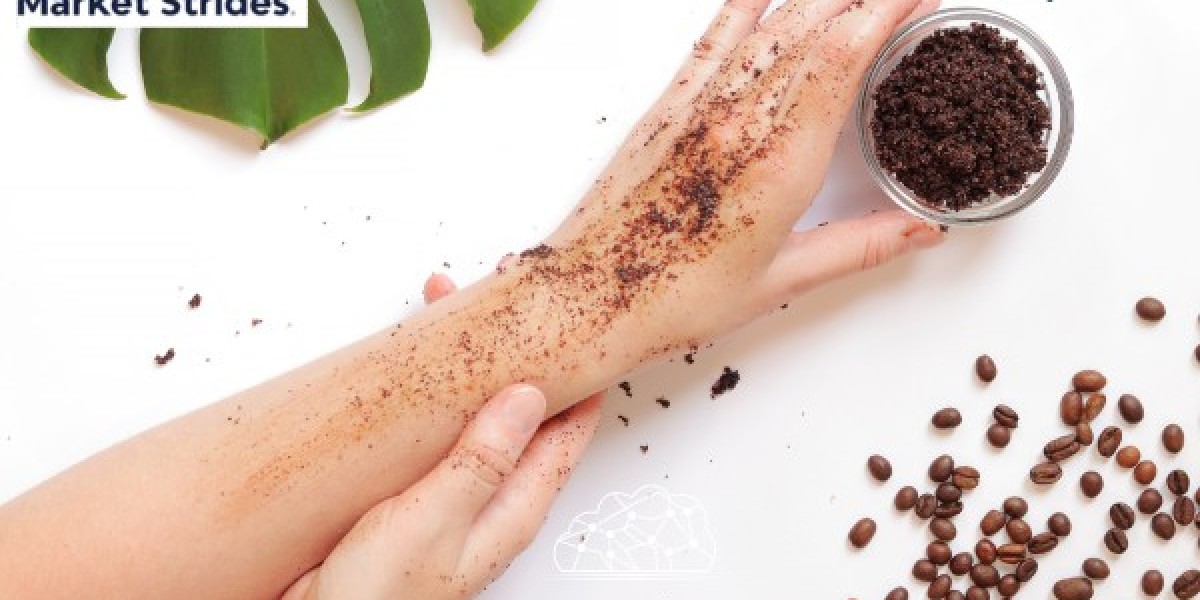 Facial Scrub Market Industry Report 2025-2033: Future Trends and Growth Analysis