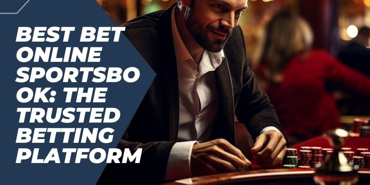 Best Bet Online Sportsbook: The Trusted Betting Platform