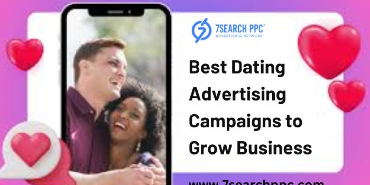 The Magic of Relationship Ads in the Dating Scene