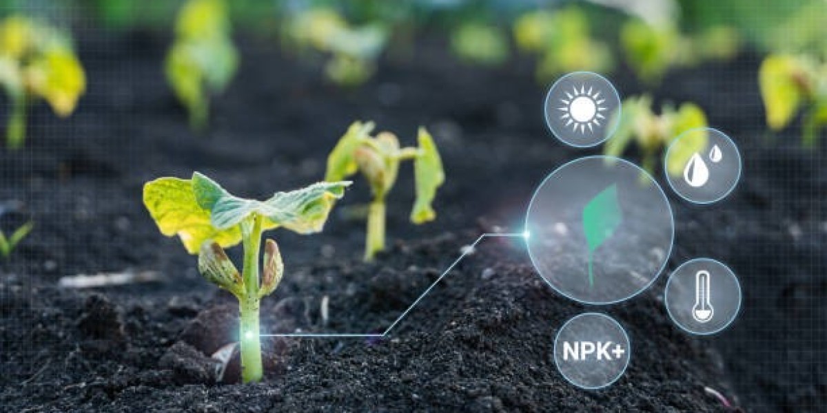 Crop Monitoring Market Report (2025-2032): Key Trends, Challenges & Innovations