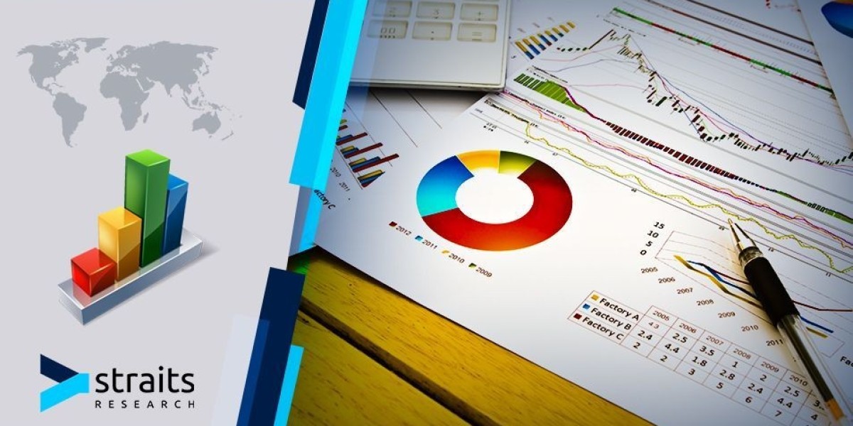 Stroke Diagnostics Market Size to Reach USD 5,995.62 Million by 2033 | Straits Research