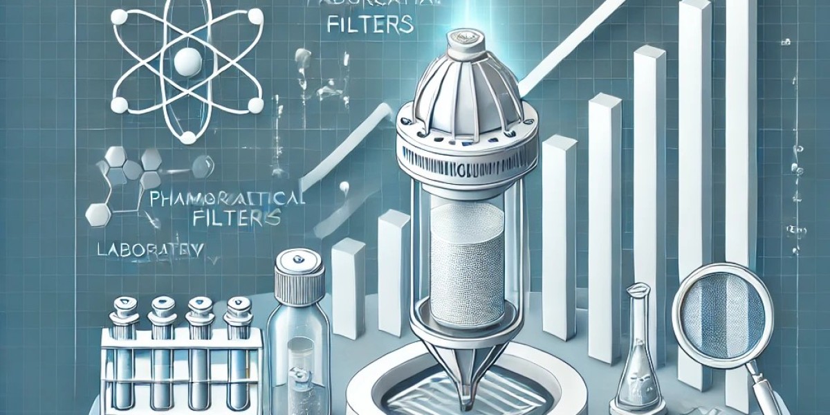 Why Pharmaceutical Filtration Market Investors Are Focusing on North America and Germany