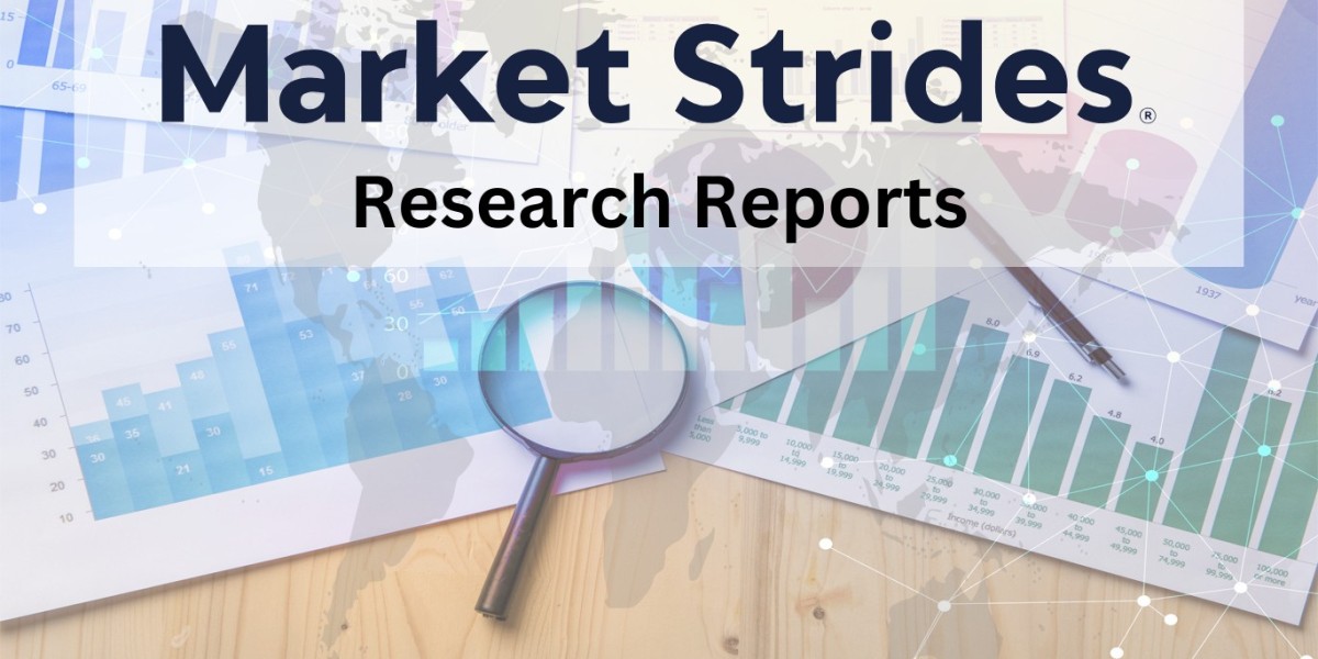 SerDes Market Industry Future Outlook: Size, Share, and Key Developments