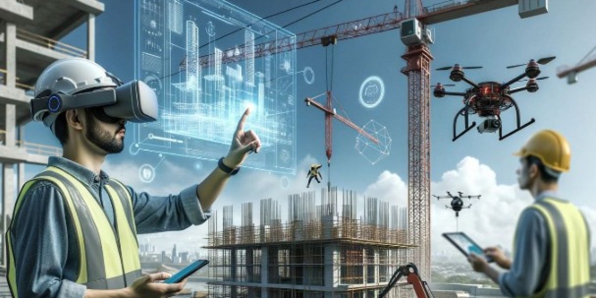 Modular Construction Market Projected to Reach USD 101.3 Billion by 2028 with 5.8% CAGR Growth