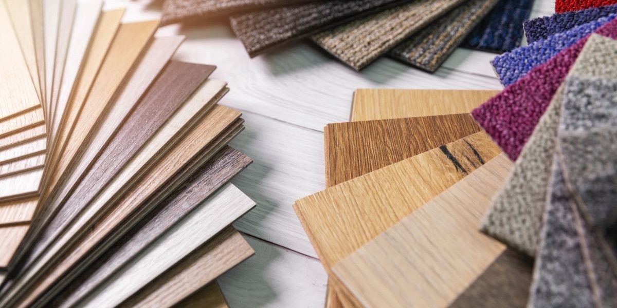 Australia Flooring Market: A Growing Industry with Diverse Options