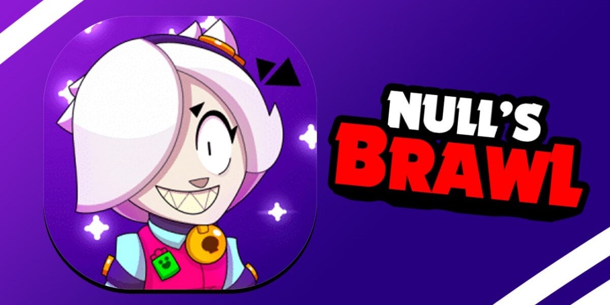 What Is Nulls Brawl? It's A Game For Android