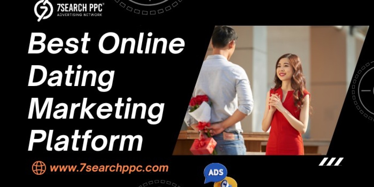 The Importance of Online Dating Marketing in Online Dating Business