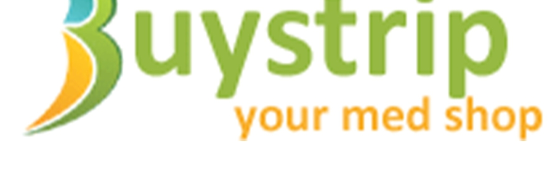 Buystrip Your med shop Cover Image