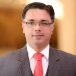 Ali athar Profile Picture