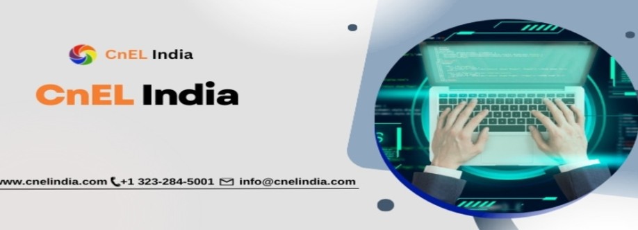 CnEL India Cover Image