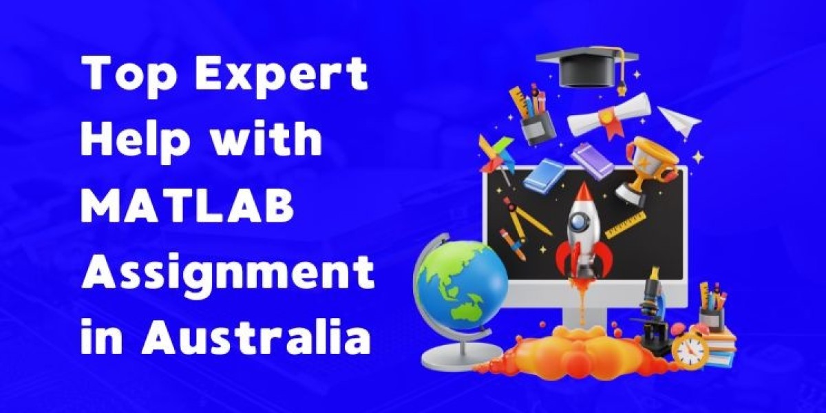 Top Expert Help with MATLAB Assignment in Australia