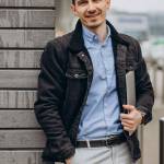 Henry Jones Jones Profile Picture