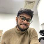 Deepanshu Chauhan Chuahan Profile Picture