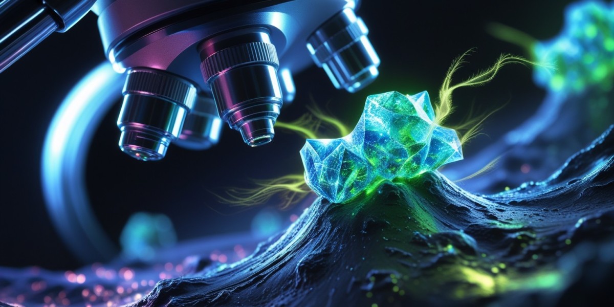 Proxofim: A Novel Experimental Compound Under the Microscope