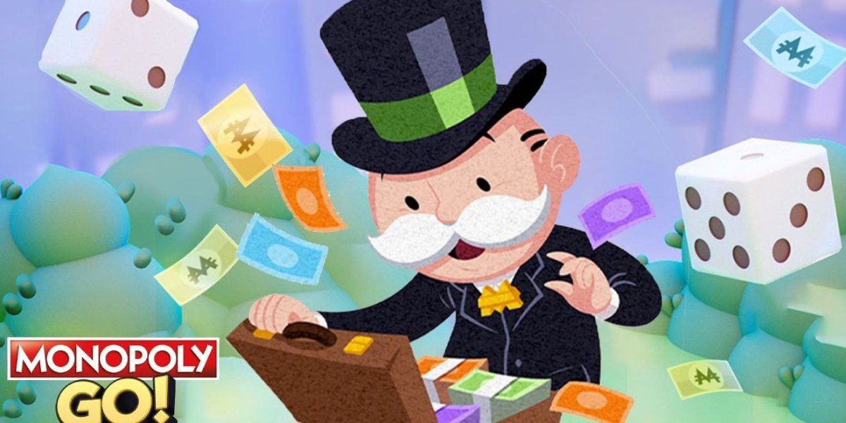 Plan Ahead for the Next Monopoly GO Partners Event