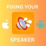 fix my speakers Profile Picture