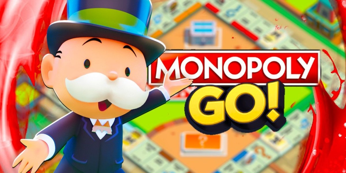 The Guide to Dominating Monopoly Go Partner Events