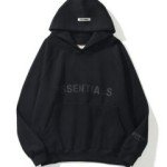 Essentials Hoodie Profile Picture