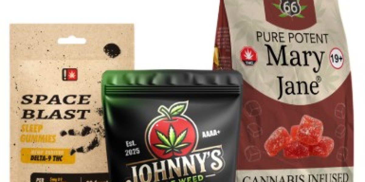 How To Choose Custom 3.5 Mylar Bags For Your Needs