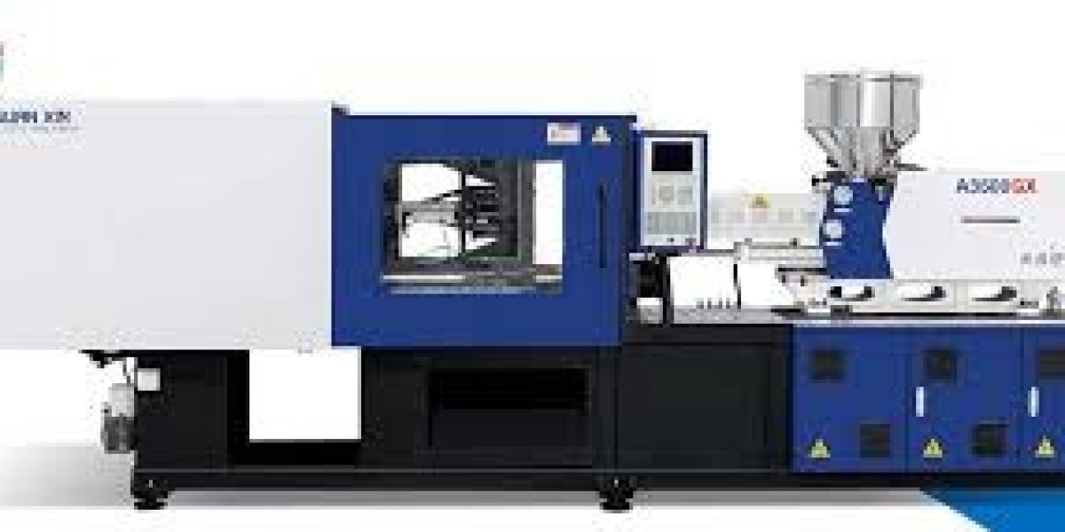 Global Plastic Injection Molding Machines Market Report: Trends, Opportunities, and Forecast 2025-2031
