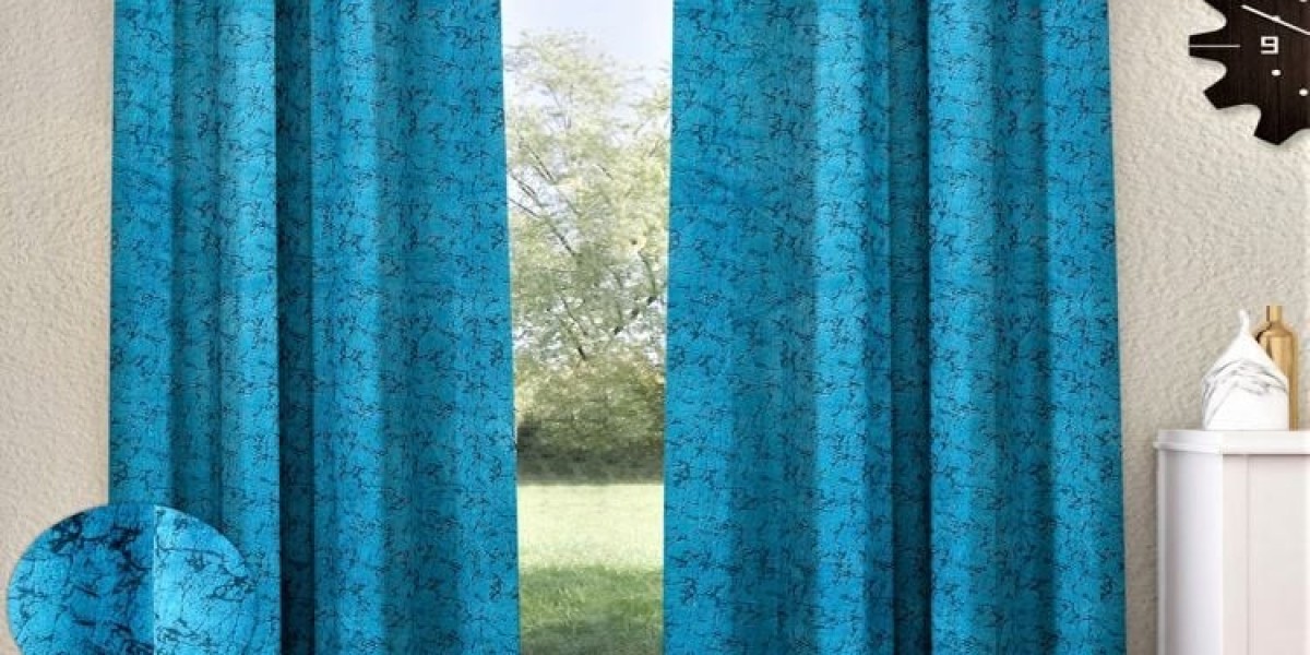 How to Choose the Perfect Window Curtains for Every Room