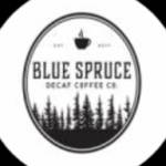 Blue Sprucedecaf Profile Picture