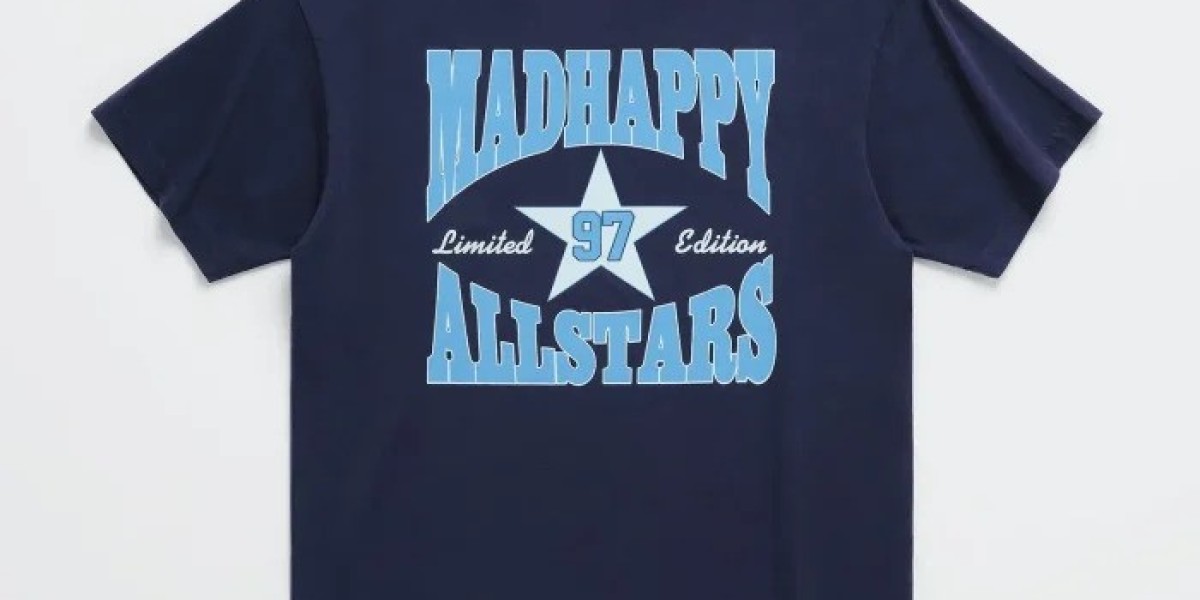 Madhappy: More Than Just a Brand—A Movement Towards Mental Wellness and Optimism