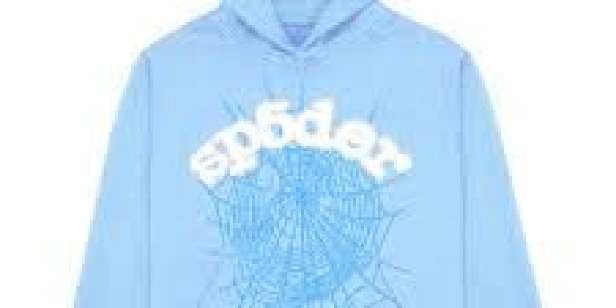 Sp5der Hoodie: Permission to Be Different, and the Power to Feel Good About It