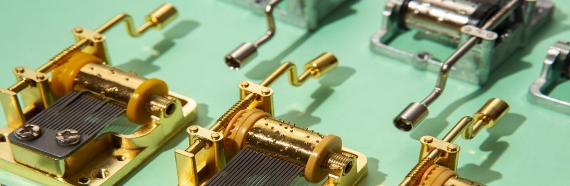 UL Approved HVAC Capacitors Cover Image