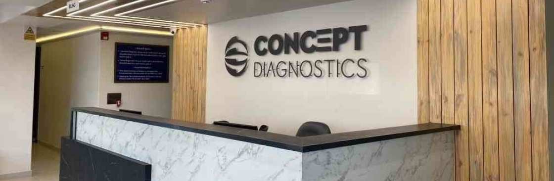 Concept Diagnostic Cover Image