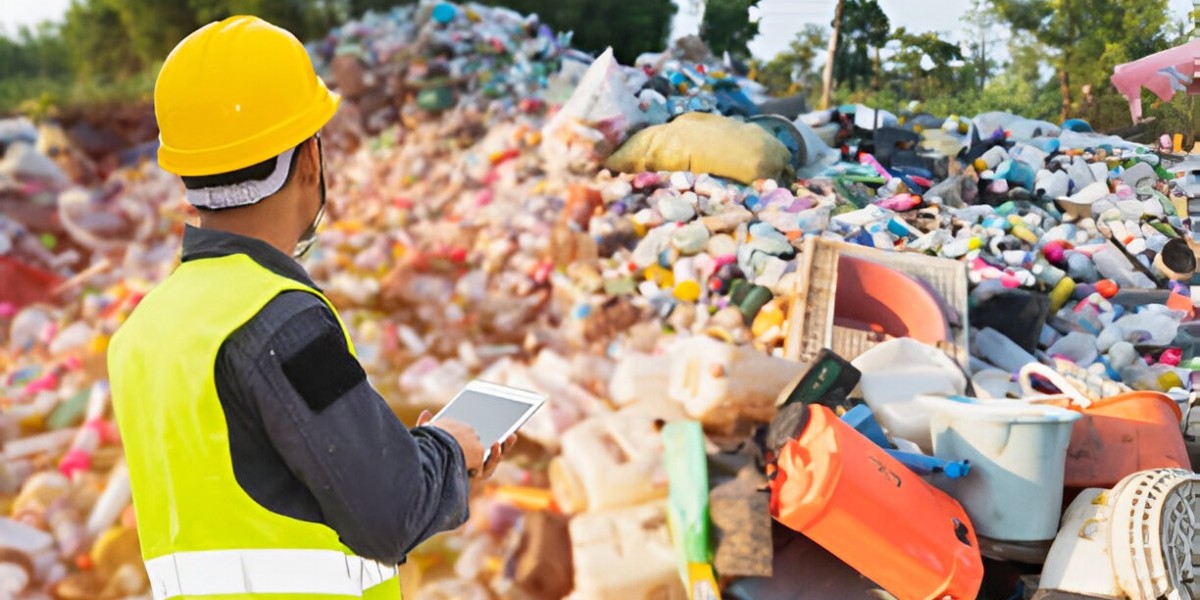 Maximising Recycling in Cardiff – Inside Atlantic’s Eco-Friendly Processes