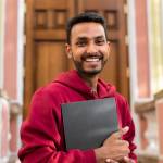 Simon Harmers Profile Picture