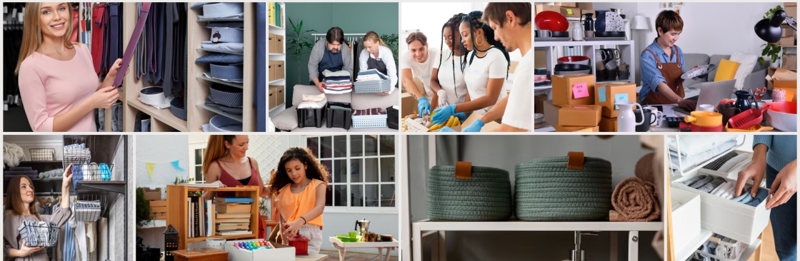 Professional Organizing Plus Cover Image