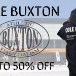 Cole Buxton tracksuit Profile Picture