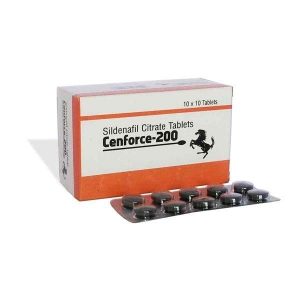 Buy Cenforce 200 Mg Tablets in USA | UK | Fast Shipping