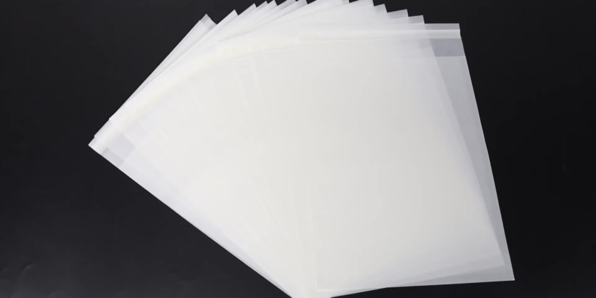 The Role Of Sampling In Custom Heat Seal Paper Packaging