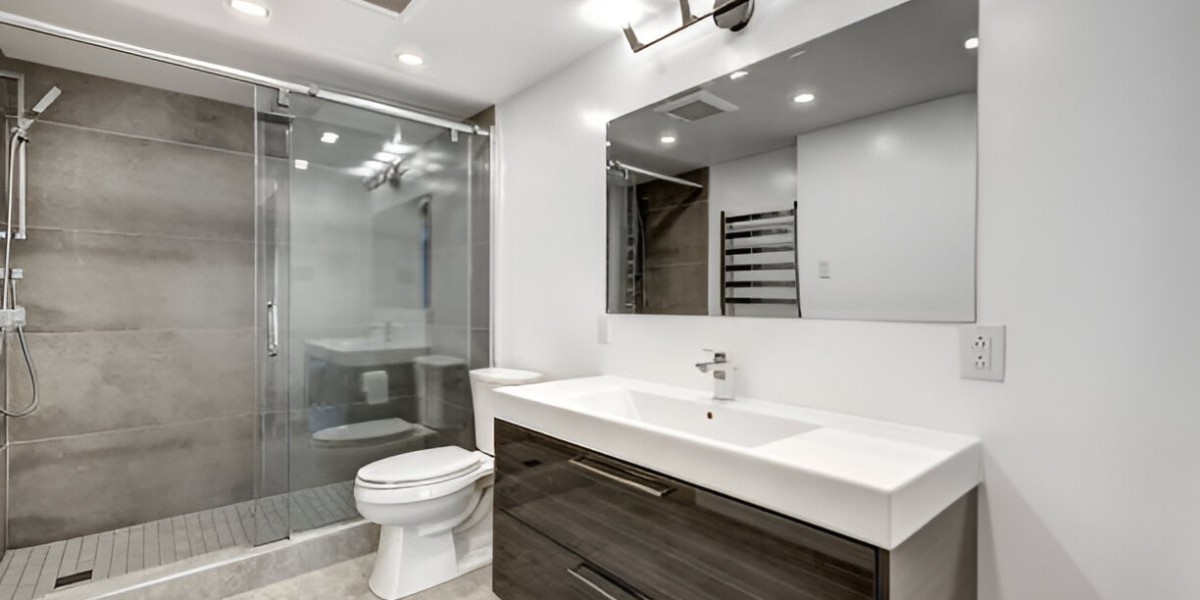 Complete Bathroom Renovations That Add Real Value to Your Home