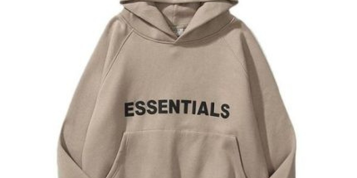 What Sets the Essentials Hoodie Apart from the Rest