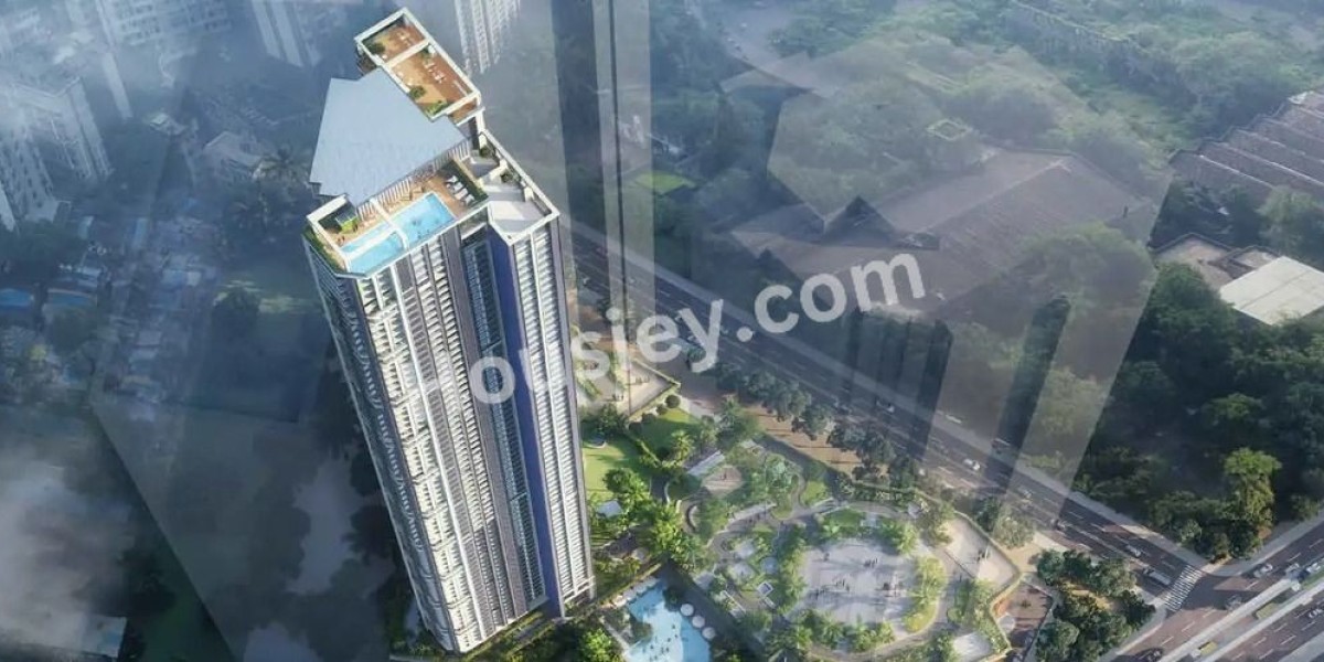 Discover Your Dream Home at Runwal 7 Mahalaxmi