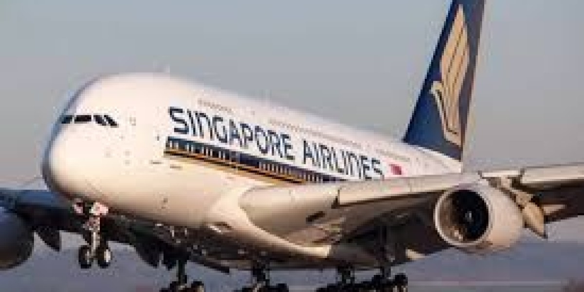 Everything You Need to Know About Singapore Airlines Office Melbourne
