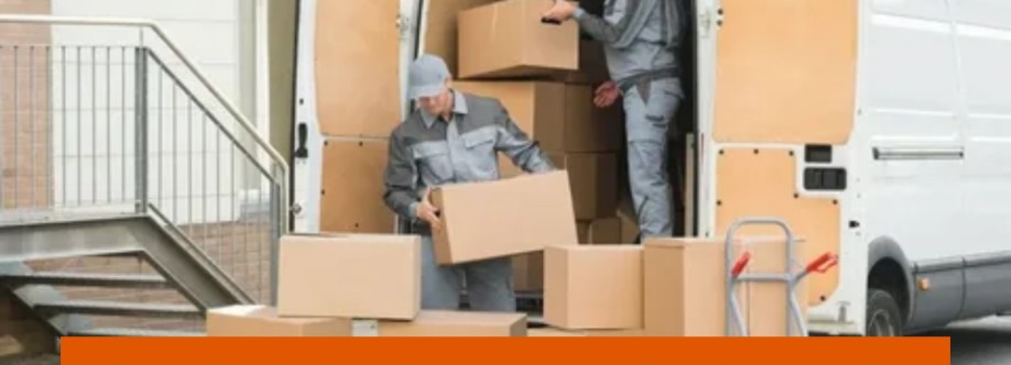 Spider Packers And Movers Cover Image