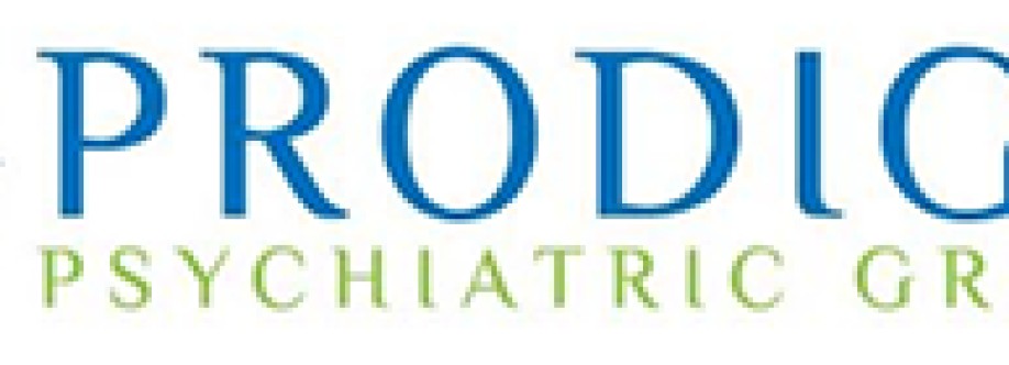 Prodigy Marketing Cover Image