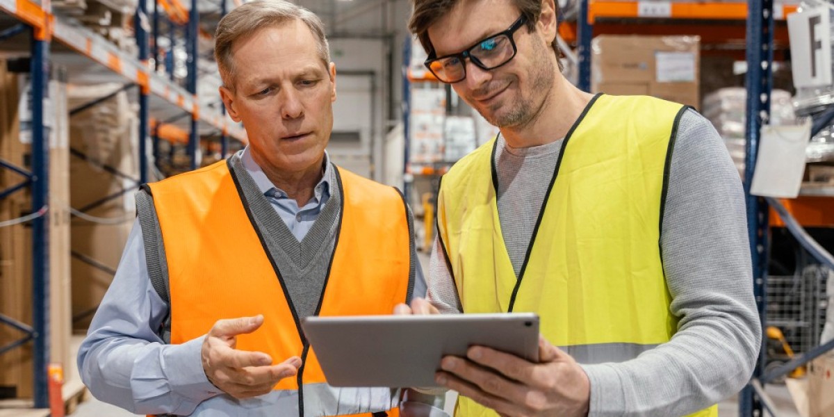 Best Supply Chain Consultancy Firms for Winning Strategy & Innovation