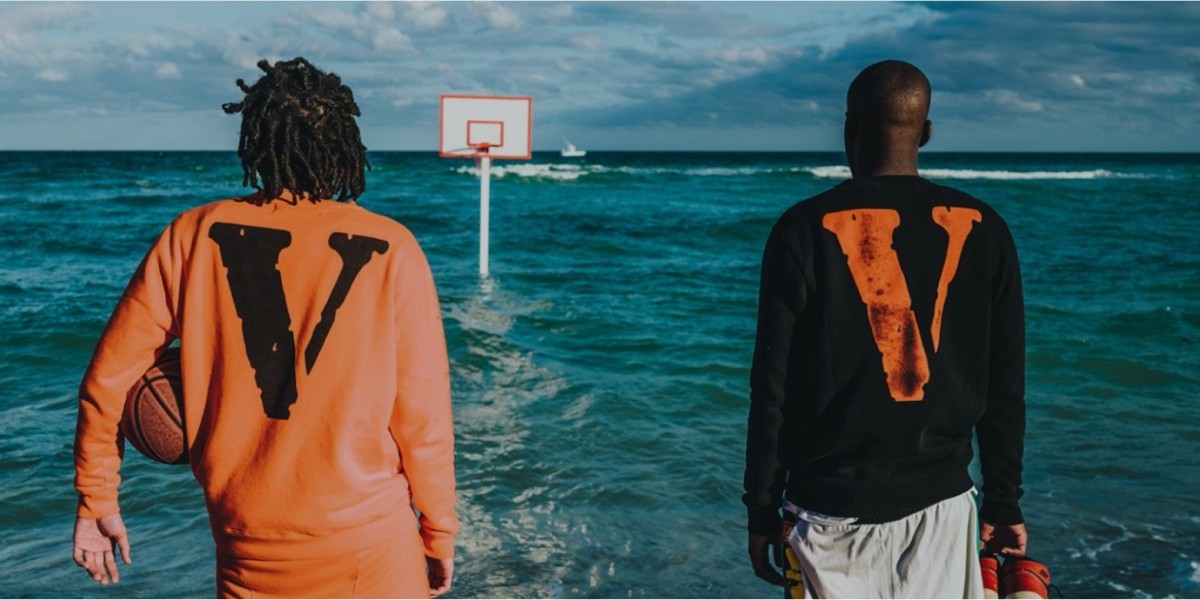 Why Are Vlone Designs So Captivating to Fashion and Culture